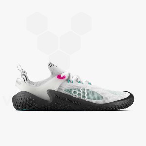 Vivobarefoot Motus Strength Trainingsschuhe Damen Blau | CH185JE