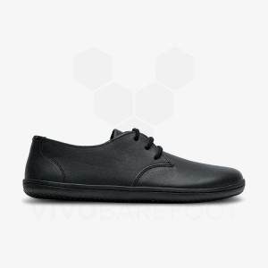 Vivobarefoot Ra III Lifestyle Schuhe Damen Schwarz | CH132KW