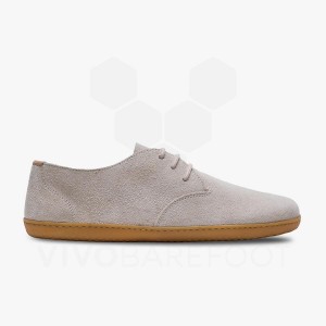 Vivobarefoot Ra III Lifestyle Schuhe Damen Beige | CH131LQ