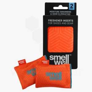 Vivobarefoot SMELLWELL FRESHENER Accessoires Herren Rot | CH291HT