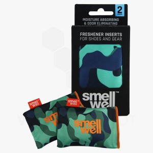 Vivobarefoot SMELLWELL FRESHENER Accessoires Damen Blau | CH112EI