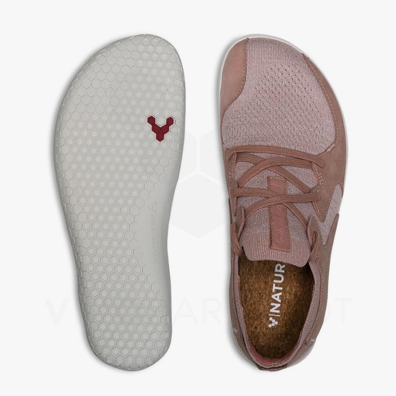 Vivobarefoot Primus Asana Lifestyle Schuhe Damen Weiß | CH135HT