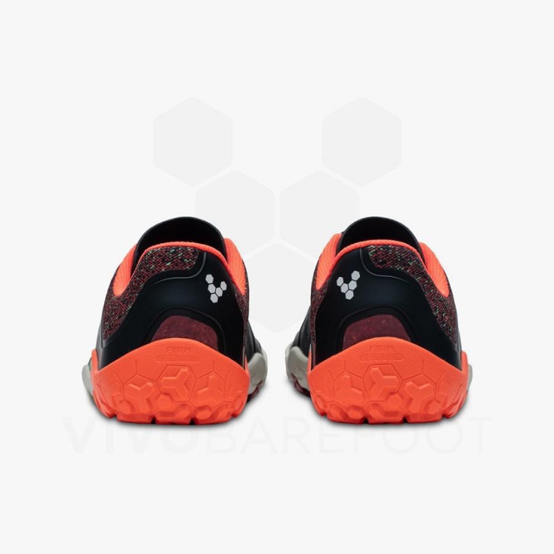 Vivobarefoot Primus Trail III All Weather FG Trainingsschuhe Herren Gelb | CH322CP