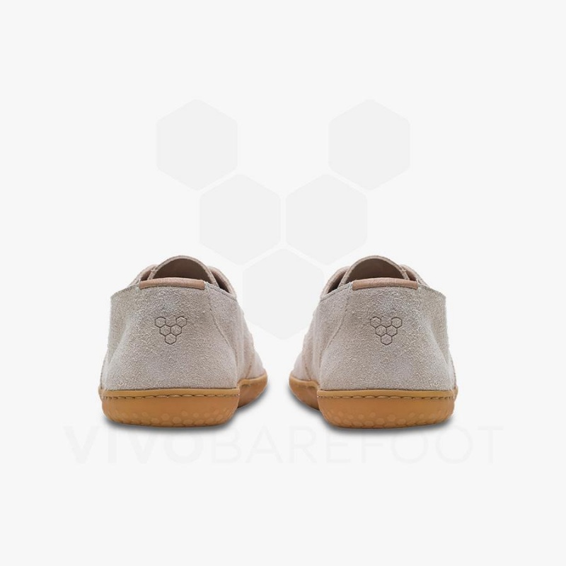 Vivobarefoot Ra III Lifestyle Schuhe Damen Beige | CH131LQ